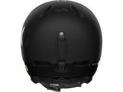 POC Fornix BC MIPS, uranium black matt - Bild 4