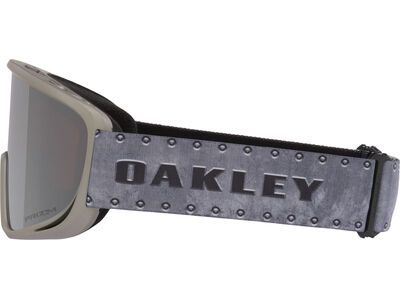 Oakley Mont Scape L, Prizm Snow Black Iridium / sage signature - Bild 3