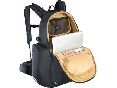 Evoc CP 18, black - Bild 4