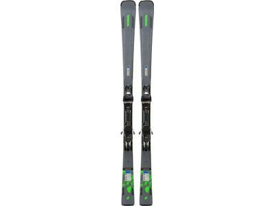 K2 Disruption STi - MXC 12 TCx Light Quikclik