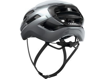 Abus Taipan, graphite silver - Bild 5