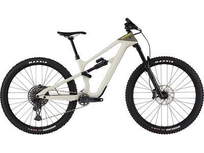 Cannondale Habit Carbon LT 1 chalk
