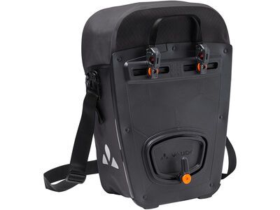 Vaude Aqua Back Pro Single, black - Bild 3