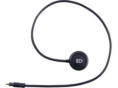 Supernova M99 Mini Pro (25 km/h), matte black - Bild 3