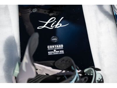 Lib Tech Cortado - Bild 11