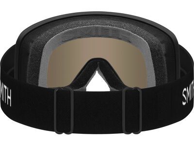 Smith Transfer, Green Sol-X Mirror / black - Bild 3