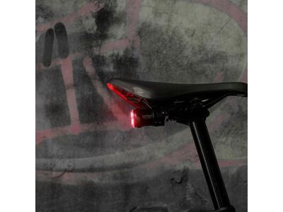 Lezyne Saddle StVZO - Bild 5