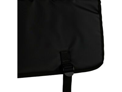 Fox Tailgate Cover Small, black - Bild 4