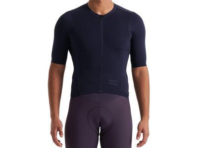 Specialized Men's Prime Short Sleeve Jersey dark navy