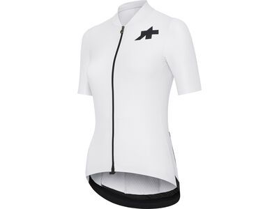 Assos UMA GT Jersey S11 Evo, white series - Bild 3