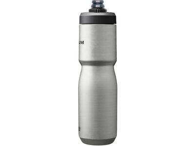 Camelbak Podium Steel - 650 ml, stainless - Bild 4