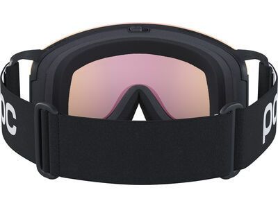 POC Nexal, Clarity Int. Partly Sunny Orange / uranium black - Bild 4