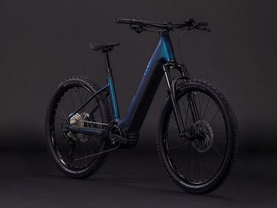 Cube Reaction Hybrid Pro 800 Easy Entry 27.5, nebular´n´dazzle - Bild 2