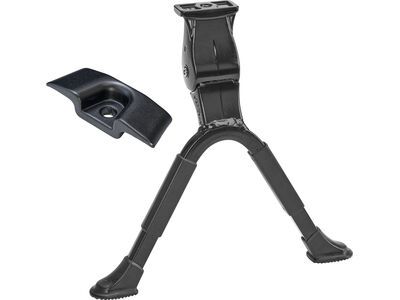 i:SY Zweibeinständer Bosch, schwarz - Bild 1