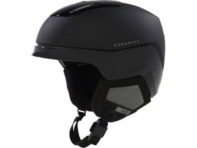 Oakley Mod5, matte black/gloss black - Bild 2