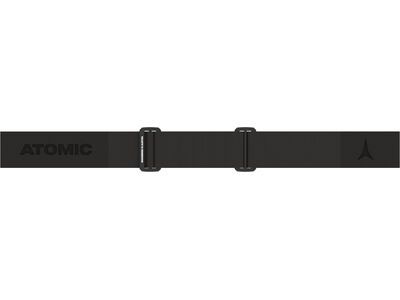 Atomic Four HD, Blue / all black - Bild 3