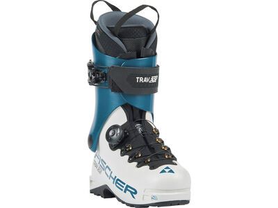 Fischer Travers TS WS, white/blue - Bild 2