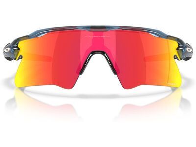 Oakley Radar EV Heater, Prizm Ruby / trans abyss - Bild 8