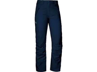 Schöffel Ski Pants Weissach L, navy blazer