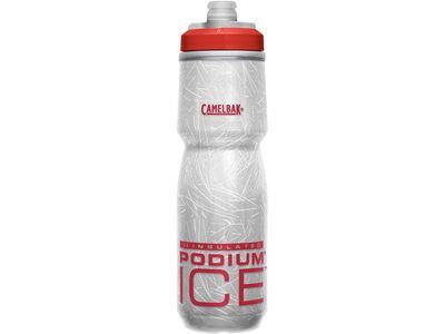Camelbak Podium Ice - 620 ml, fiery red