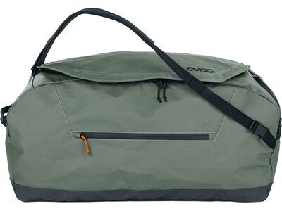 Evoc Duffle Bag 100, dark olive/black - Bild 2