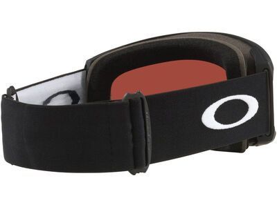 Oakley Line Miner L, Prizm Snow Sage Gold Iridium / matte black - Bild 7