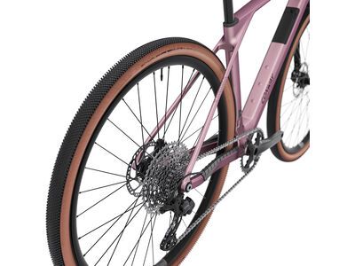 Conway Nyvo 10.0, blossom matt / black matt - Bild 4