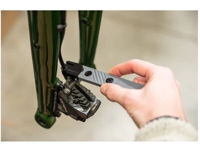 Wolf Tooth 8-Bit Tire Lever + Disc Brake Multi-Tool - Bild 3