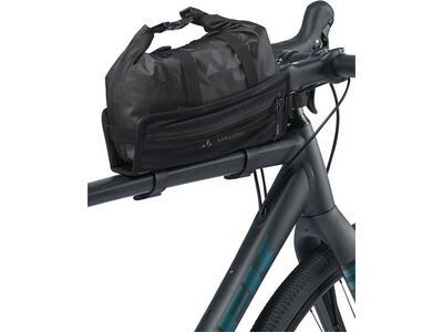 Vaude Trailguide II, black uni - Bild 3