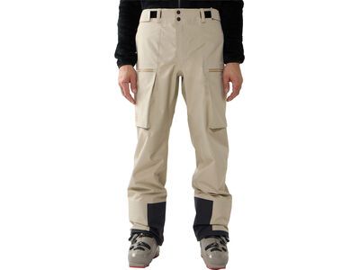 Haglöfs Vassi GTX II Pant Men, chalk beige - Bild 3