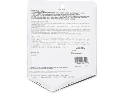 Volcom Stone Stomp Pad, black - Bild 2