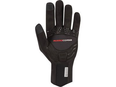 Castelli Perfetto RoS 2 Glove, black - Bild 3