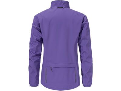 Schöffel Jacket Style Lurbek WMS, purple power - Bild 2