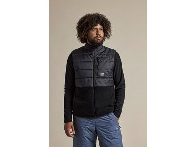Maloja RoccoloM., deep black - Bild 2