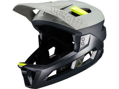 Leatt Helmet MTB Enduro 3.0, granite