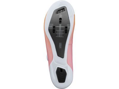 Shimano SH-RC810 Road Narrow, peach - Bild 5