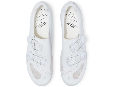 Quoc M3 Air Road Shoes, white - Bild 4