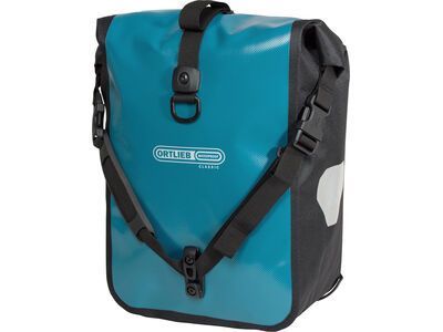 ORTLIEB Sport-Roller (Paar), petrol-black - Bild 2