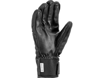 Leki Hikin Pro, black - Bild 2