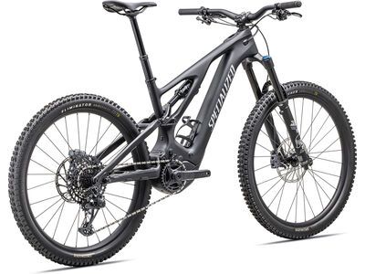 Specialized Turbo Levo Comp Carbon G3, black/light silver/black - Bild 3