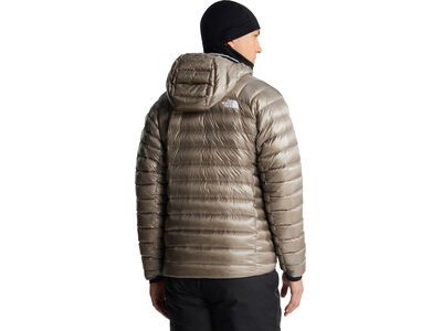 The North Face M Summit Breithorn Hoodie, stone slab - Bild 5