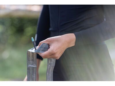 Aeron CX/Gravel - ExtraLite Protect AL / 32-52 / SV65 / 650B-700C - Bild 6