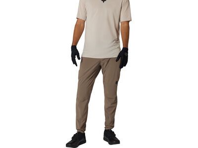 Fox Flexair Pant, nutmeg - Bild 3
