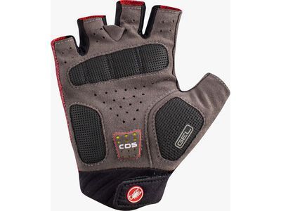 Castelli Roubaix Gel 2 Glove, hibiscus - Bild 2