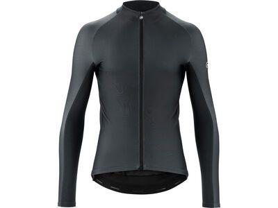 Assos Mille GT Spring Fall LS Jersey, torpedogrey