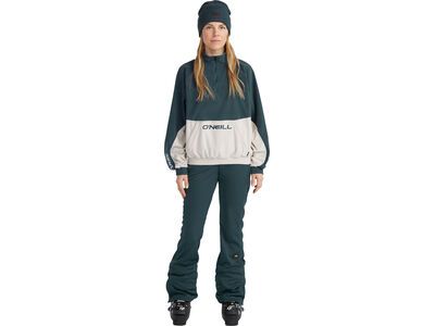 O’Neill O'riginals Polartec 100 HZ Fleece, alma steel colour block - Bild 8