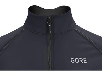 GOREWEAR Phantom Jacke Herren, terra grey/black - Bild 5