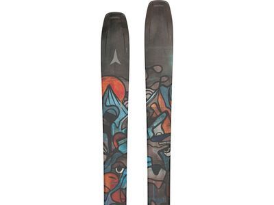 Atomic Bent 100 - Bild 3