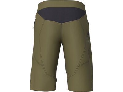 Cube MTB Enduro Short, olive - Bild 2