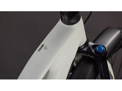 Cube Reaction Hybrid Pro 800 FE Trapeze 27.5, desertstone´n´driedherbs - Bild 3